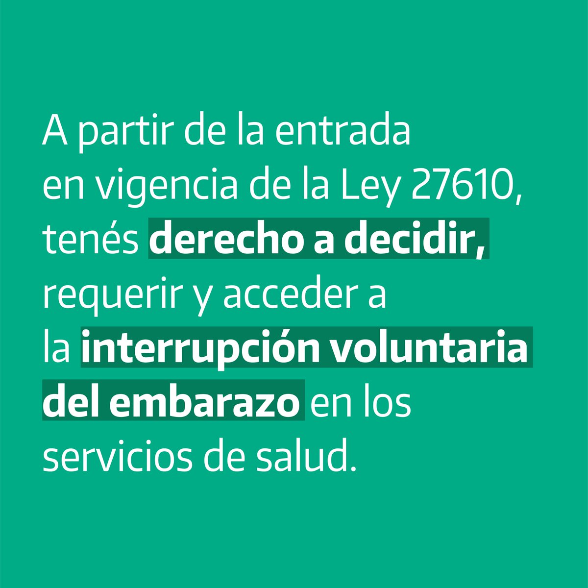 MinMujeresPBA's tweet photo. 1. La Ministra Estela Díaz y el Ministro Daniel Gollan firmaron la resolución conjunta que pone en vigencia la “GUÍA DE IMPLEMENTACIÓN DE LA INTERRUPCIÓN VOLUNTARIA DEL EMBARAZO EN LA PROVINCIA DE BUENOS AIRES”.

#Ive
#PBA
#Salud https://t.co/NYRn89r3kG