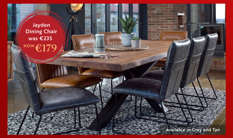 Winter Sale - Pull up a Chair - mailchi.mp/caseys/winter_…