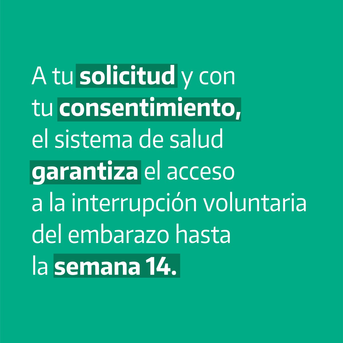 MinMujeresPBA's tweet photo. 1. La Ministra Estela Díaz y el Ministro Daniel Gollan firmaron la resolución conjunta que pone en vigencia la “GUÍA DE IMPLEMENTACIÓN DE LA INTERRUPCIÓN VOLUNTARIA DEL EMBARAZO EN LA PROVINCIA DE BUENOS AIRES”.

#Ive
#PBA
#Salud https://t.co/NYRn89r3kG