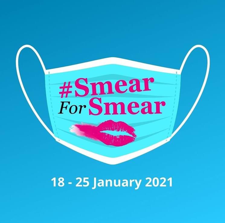 This week is Cervical Cancer Prevention Week. 

The best way you can prevent getting cervical cancer is to have your smear tests regularly. 

We've had ours, have you? bit.ly/2N1ui7H

@JoTrust <a href="/DCCPublicHealth/">Live Life Better Derbyshire</a>  
#SmearForSmear #NHS #SmearTest