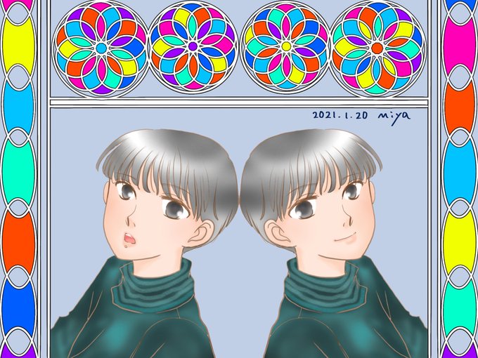 アイビスペイント 高画質 のtwitterイラスト検索結果 古い順