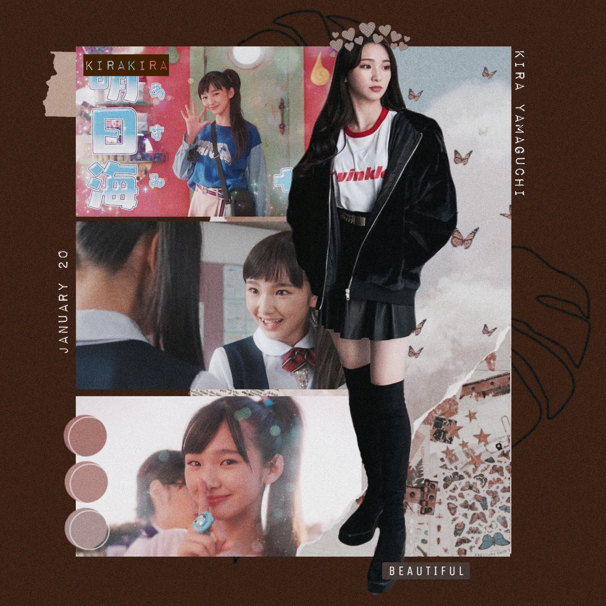 山口綺羅生誕祭21