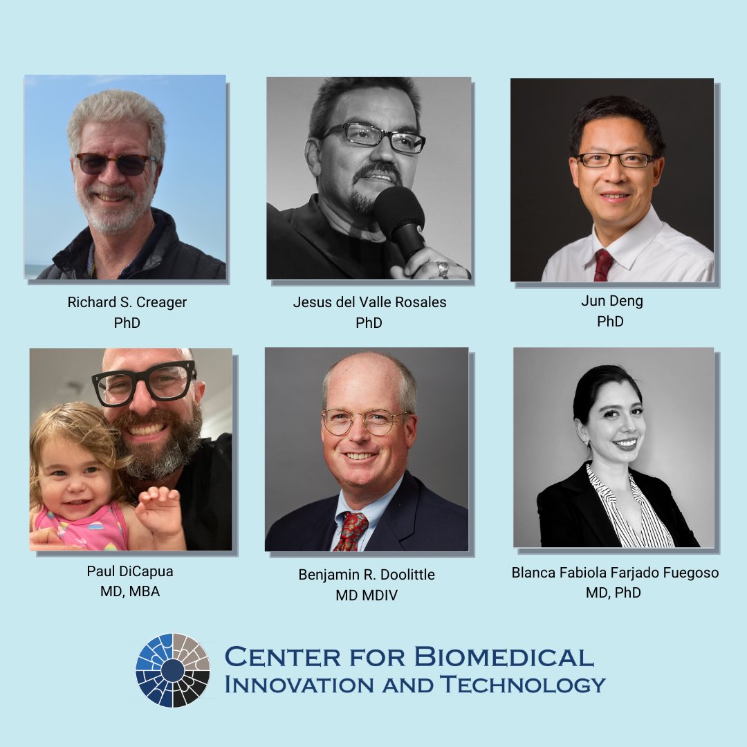 3 days left! Today’s spotlight includes some of our incredible mentors who are looking forward to an exciting and innovative weekend! (1/2)