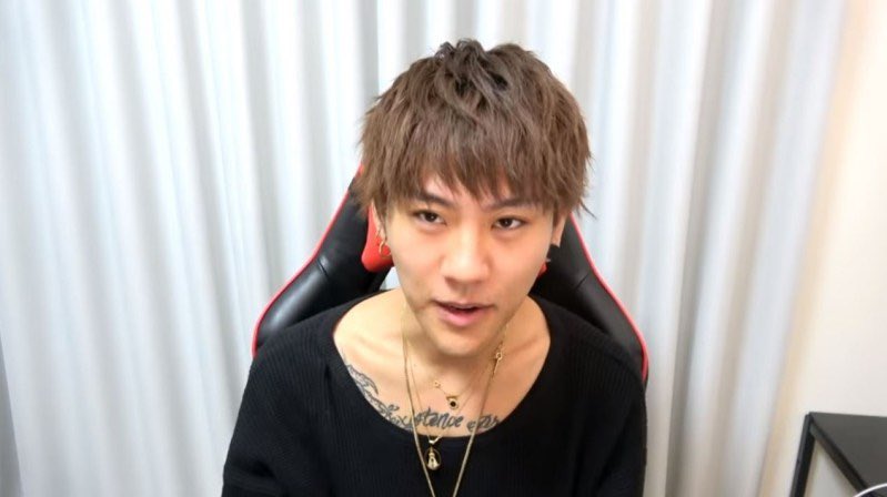 ゆらめ Twitter Search