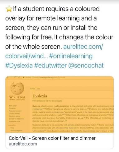 VOLA ICT Department tweet media