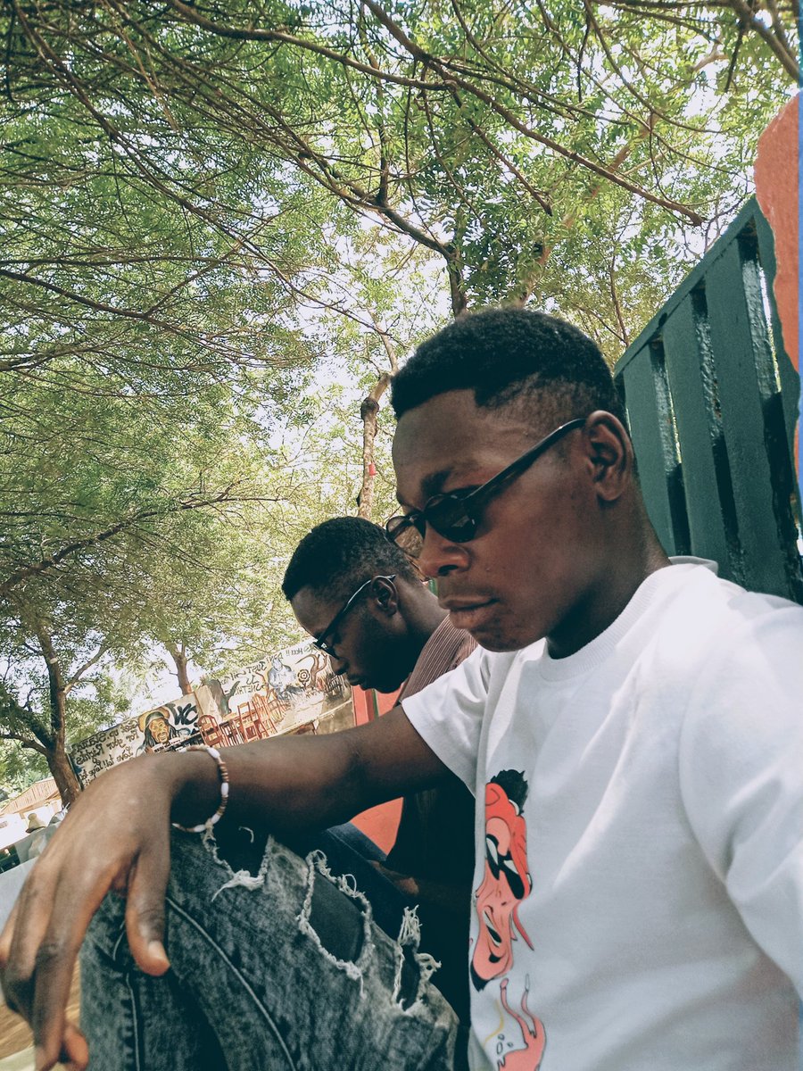 Fungad_Skanka's tweet photo. I Never Envy My Brother But When They Try Mi Jah Jah U Fi Chop Dem Off With Ah Dagger🪓🪓🪓 😂
#Fungad
#DemNuhReal
#DefDem
#CantTakeDefeat https://t.co/nxkuFsWHIA