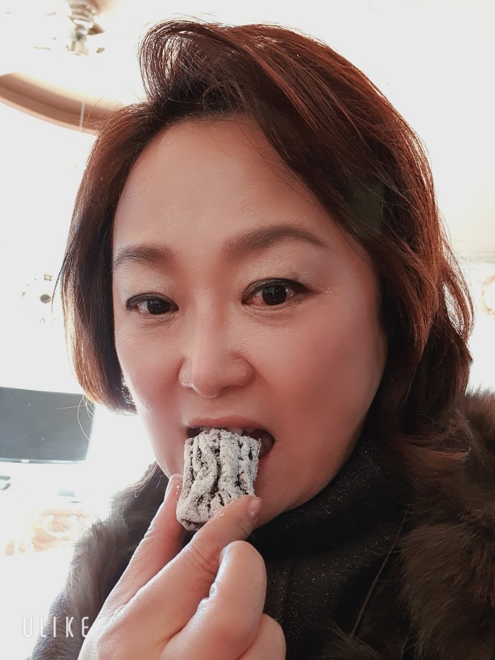 요리연구가 이보은 tweet media