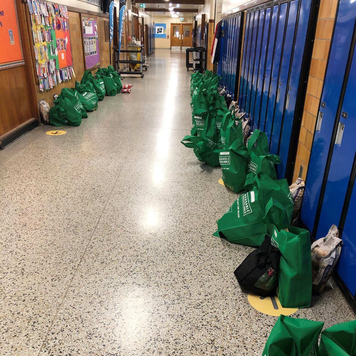 GECDSB PR tweet media