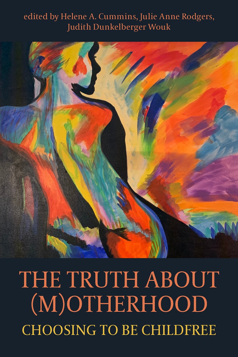 The Truth About (M)otherhood: Choosing to be Childfree
30% off with coupon code MOTHERS
demeterpress.org/.../the-truth-…

Available as an e and print book