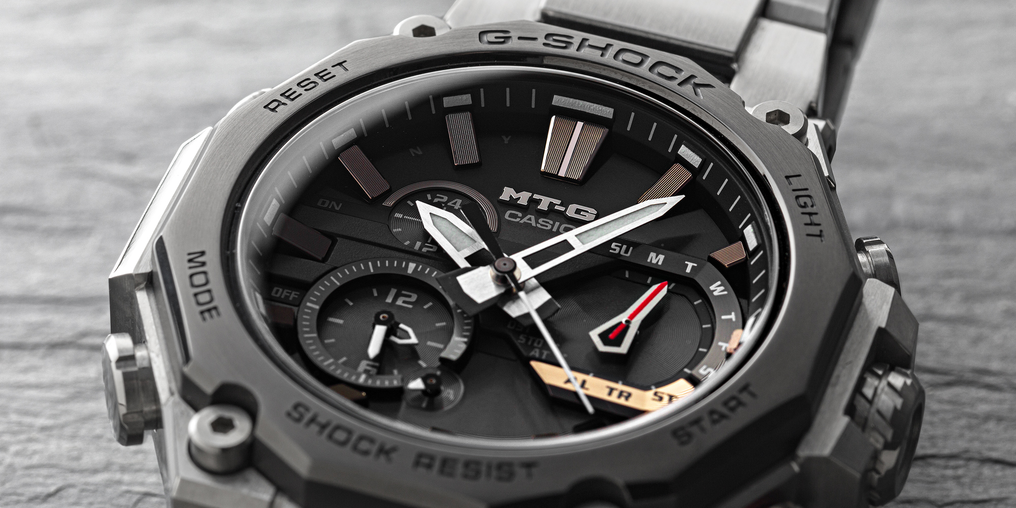 G-SHOCK on Twitter: