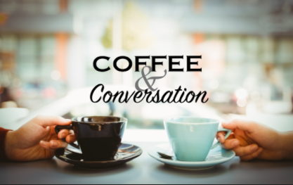 EpiphanyACC's tweet photo. New Epiphany Coffee Chats on You Tube! Gillian Keane will be interviewing parishioners one-on-one to see what they're up to. 
Check out her first interview - with Rev. Alana - here. https://t.co/4KX0IjY4bY https://t.co/TovuUXGjZk