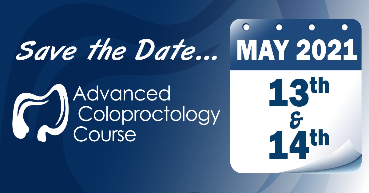 @ACPGBI (@acpgbi) on Twitter photo Due to the ongoing challenges of the #pandemic <a href="/ACPGBI/">@ACPGBI</a> #ACC2021 has been postponed until 13-14 May
We look forward to welcoming you to a very ⭐special⭐ #Virtual live event in Spring 🌷
Program & registration will be released 🔜
<a href="/Dukes_Club/">The Dukes' Club</a>
<a href="/EYCN_ACP/">Early Years Consultant Network</a>
<a href="/TPFSuk/">Pelvic Floor Society</a>
<a href="/MissLHancock/">Laura Hancock</a> Due to the ongoing challenges of the #pandemic <a href="/ACPGBI/">@ACPGBI</a> #ACC2021 has been postponed until 13-14 May
We look forward to welcoming you to a very ⭐special⭐ #Virtual live event in Spring 🌷
Program & registration will be released 🔜
<a href="/Dukes_Club/">The Dukes' Club</a>
<a href="/EYCN_ACP/">Early Years Consultant Network</a>
<a href="/TPFSuk/">Pelvic Floor Society</a>
<a href="/MissLHancock/">Laura Hancock</a>