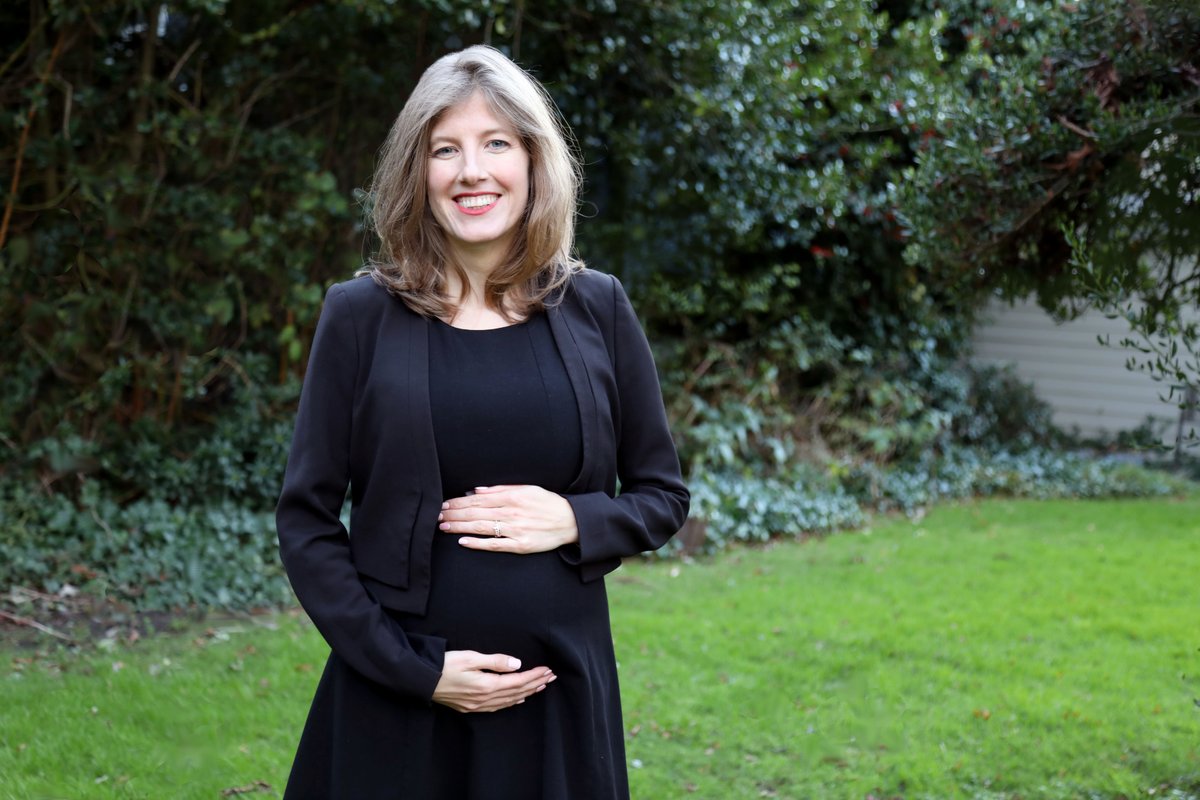 I have some big news! I’m thrilled to share my partner James & I will be welcoming a little one into the world! I’m so excited about this new addition to our lives! We’re expecting at the end of April!Announcement thread... /1