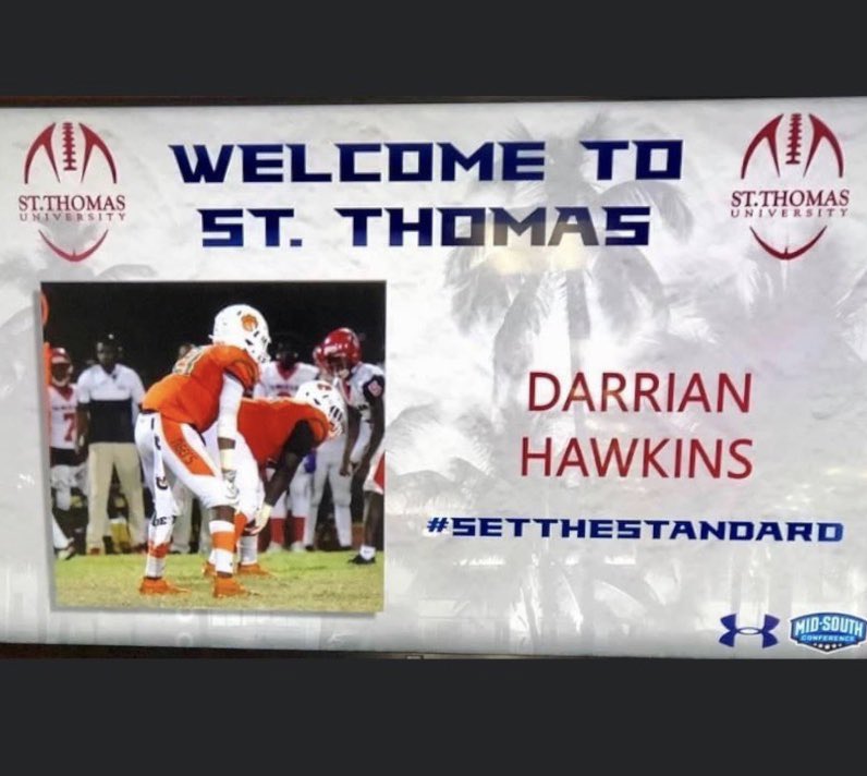 Jones Tigers Football tweet media