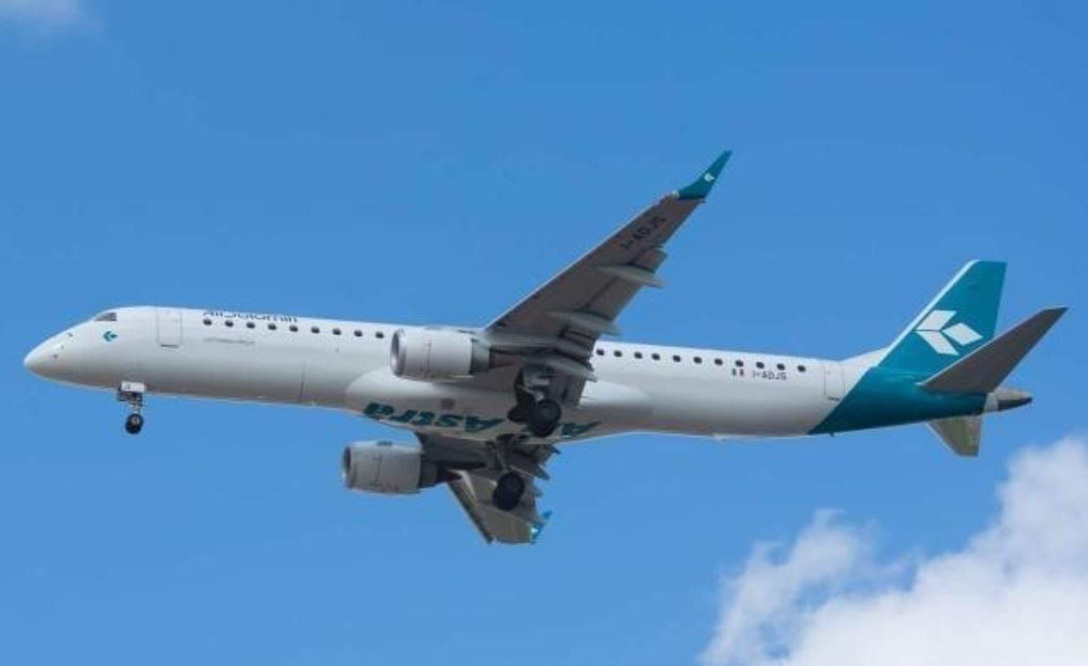 Air_Dolomiti's tweet photo. Never getting tired of this view 😍
#BackInTheSkyTogether https://t.co/Hg594Jhws9