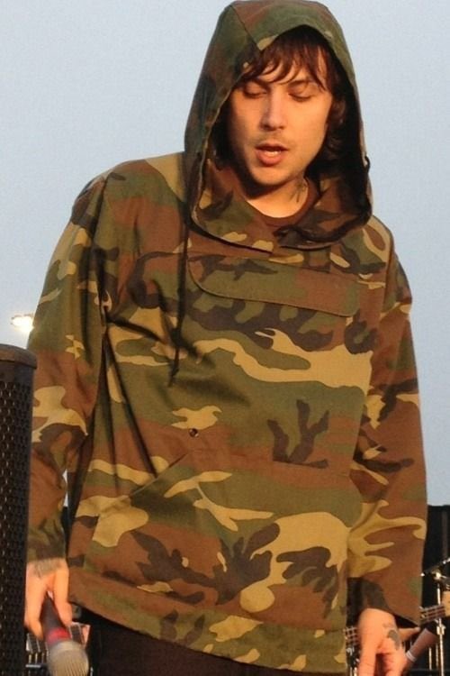 The jacket,,, u know the one