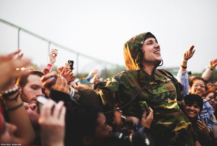 The jacket,,, u know the one