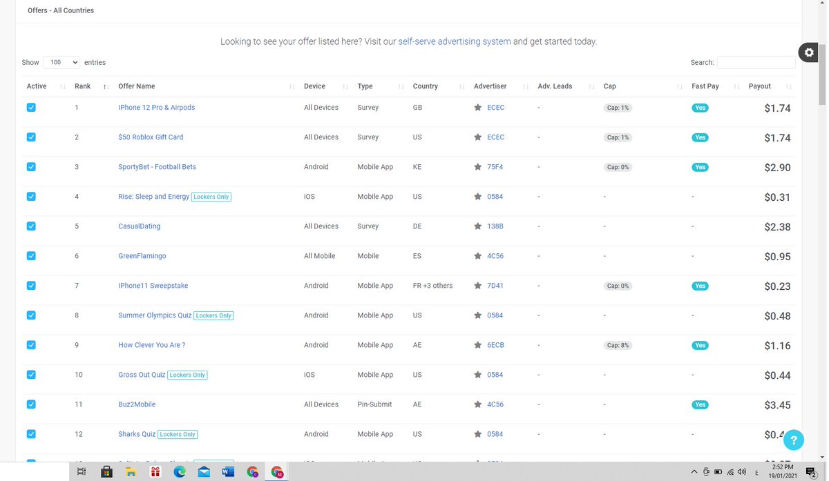 FrRetweets's tweet image. Gagnez de l’argent en ligne - Sans quitter votre domicile ..
bit.ly/36bPeQn