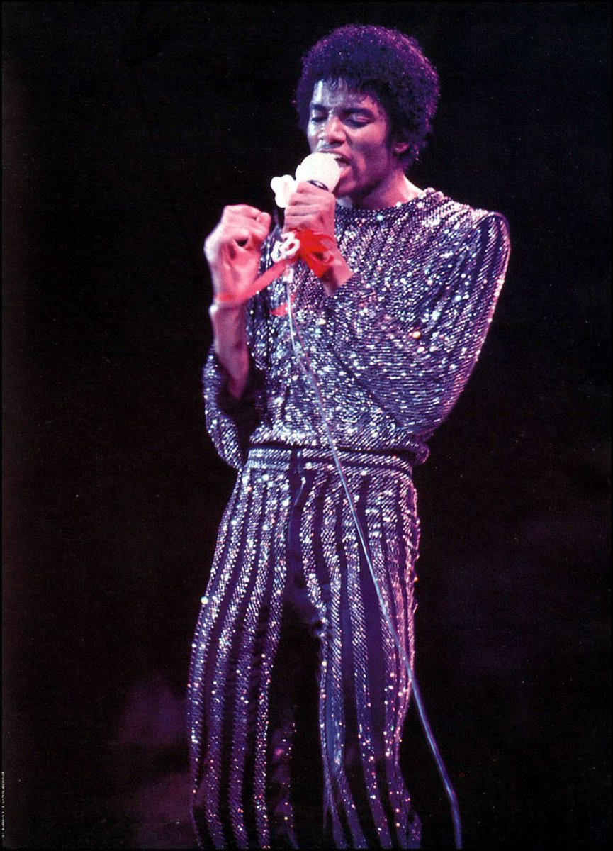 70sMJlegion's tweet photo. Today in 1980, Michael Jackson’s “Rock With You” reached #1 on the Billboard Hot 100 https://t.co/fMIc8LesyQ