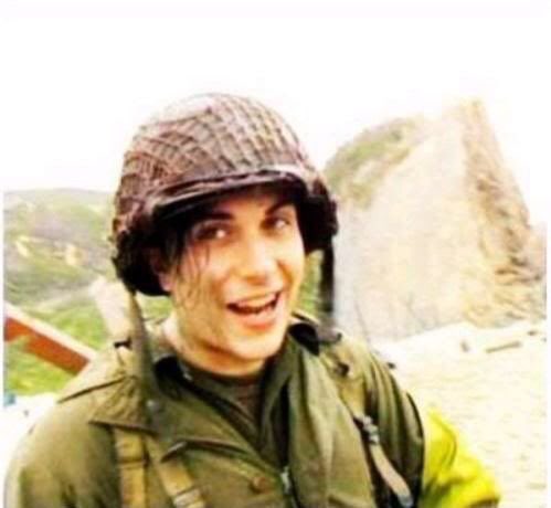 ghost of you,, very necessary