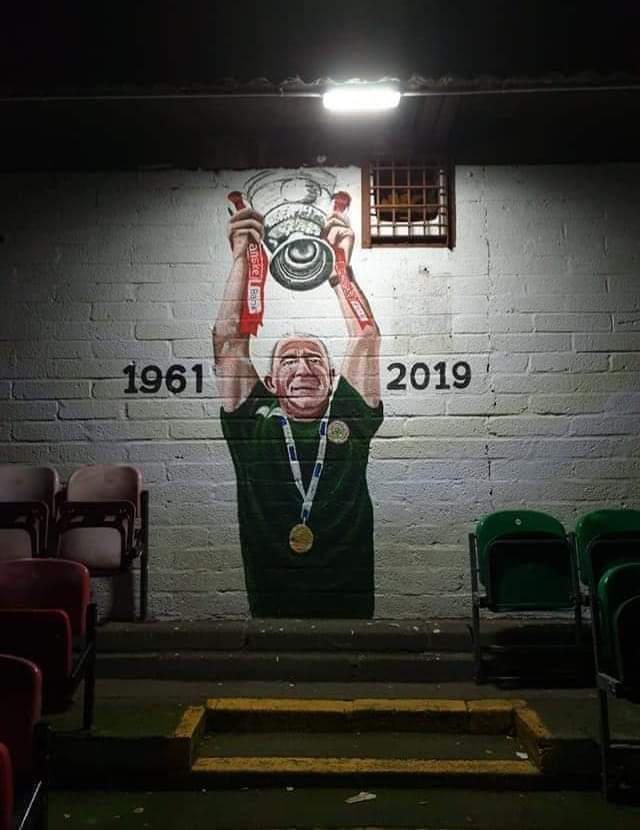 redarmyhistory's tweet image. There is a light that never goes out.