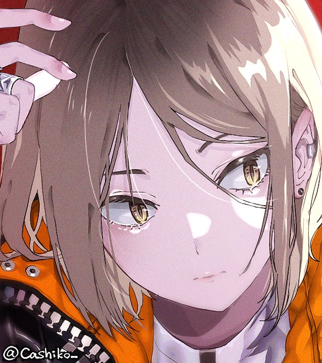 菓子子 tweet media