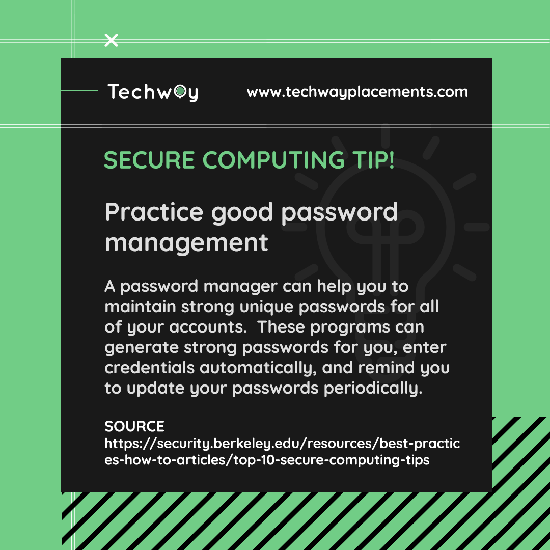 TechwayP tweet picture