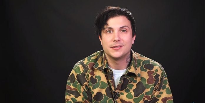 this jacket + the interview if you're curious 