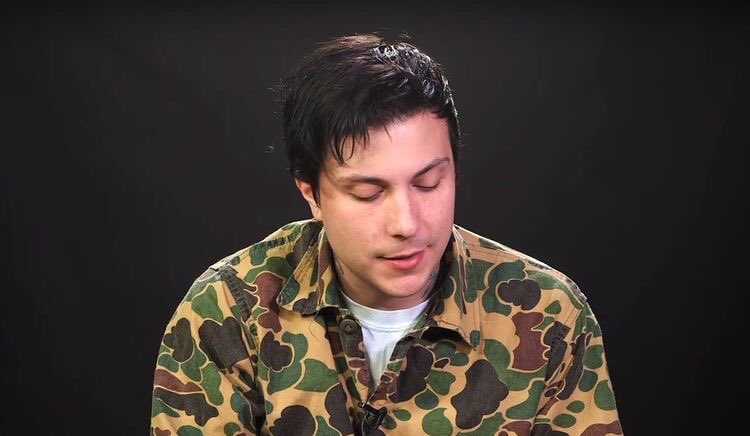 this jacket + the interview if you're curious 