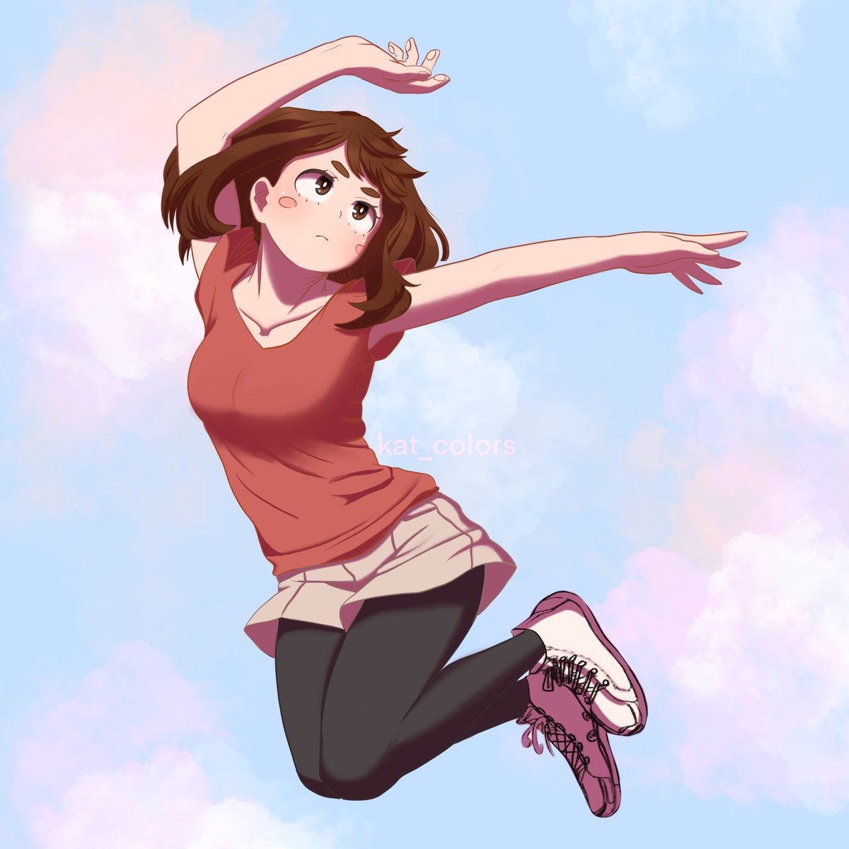 0 ответов. #ochako. 