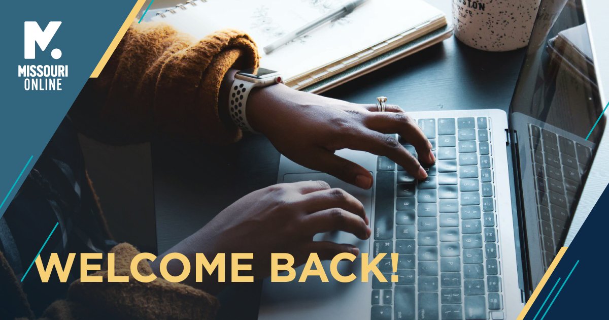We know you're committed and invested in pursuing a brighter future. From day one, we'll be right there with you to cheer you on. Spring semester 2021 at @Mizzou, @UMKC, @MissouriSandT and @UMSL — let's get started.