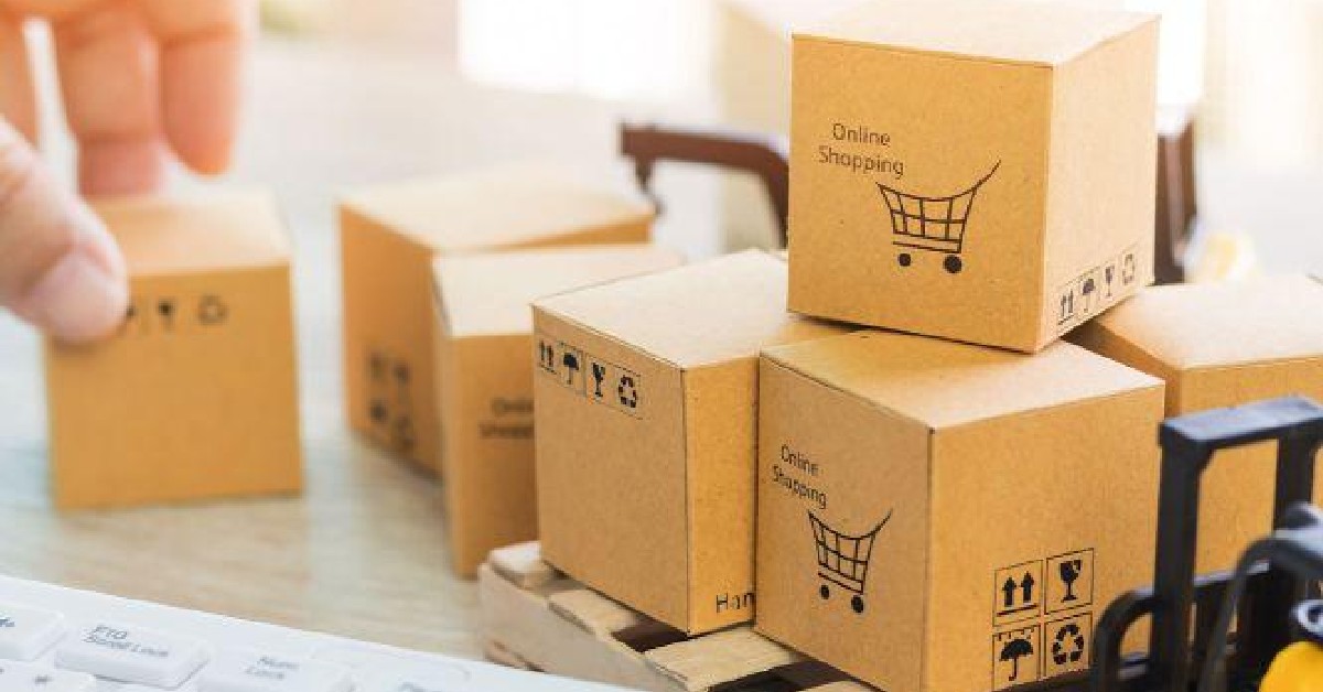 Learn how <a href="/TCS/">Tata Consultancy Services</a> gave a global package delivery company a competitive advantage by helping them create a #future-ready smart logistics network that unlocks agility, efficiency, and growth potential: on.tcs.com/3sosGVX