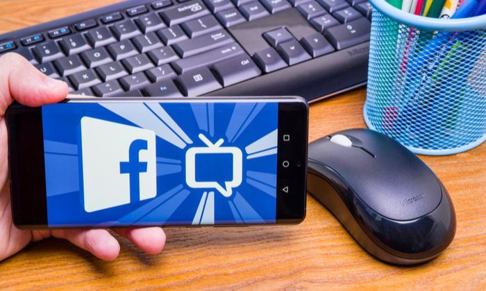 visualmarketin2's tweet photo. Just like Amazon, YouTube, and Netflix before it, Facebook officially entered the video streaming game with #FacebookWatch.

What is Facebook Watch, and what does it mean for you your marketing strategy?
https://t.co/2wrjh8Vfpe https://t.co/Gukb1j72ML