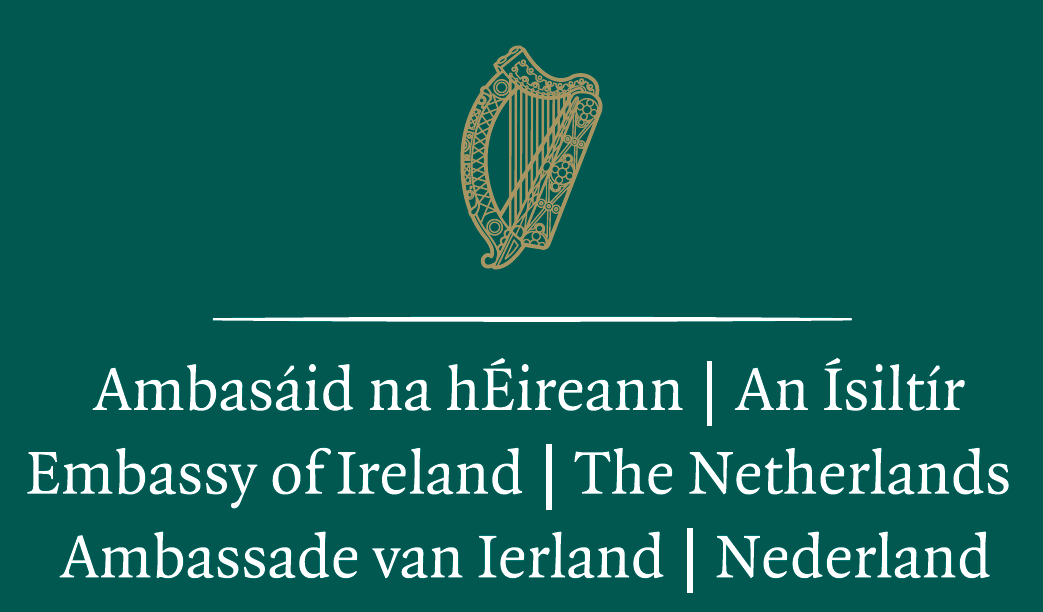We're Hiring! <a href="/Irelandinnl/">Embassy of Ireland in The Netherlands</a> is hiring a Public Affairs Officer to join its dynamic team! 🇮🇪🇳🇱 

We’re recruiting for a 2-year position in The Hague. 

For more information &amp; to apply (deadline: 9 February at 17:00), click here 👇 
bit.ly/35W6Dwd 
#Vacature #JobFairy