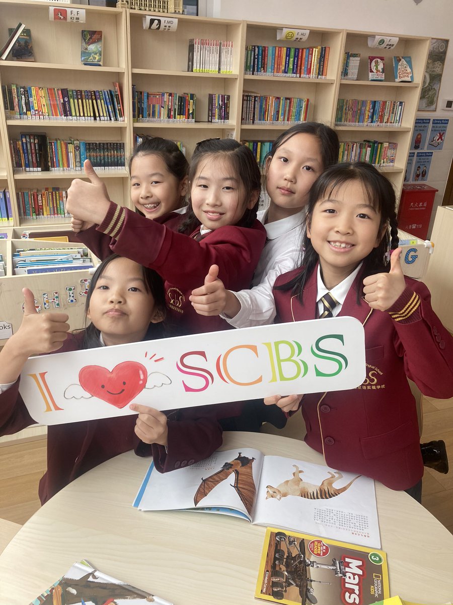 sjforrest92's tweet photo. We love our library afternoon 📚 📖 😀 https://t.co/joJzo4SlJL