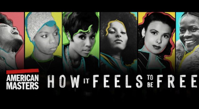 I highly recommend the new @PBSAmerMasters #Documentary #HowItFeelsToBeFree. I especially enjoyed the commentary provided by @tcm host @ProfJStewart.

#AmericanMastersPBS #Documentary #LenaHorne #AbbeyLincoln #NinaSimone #DiahannCarroll #CicelyTyson #PamGrier