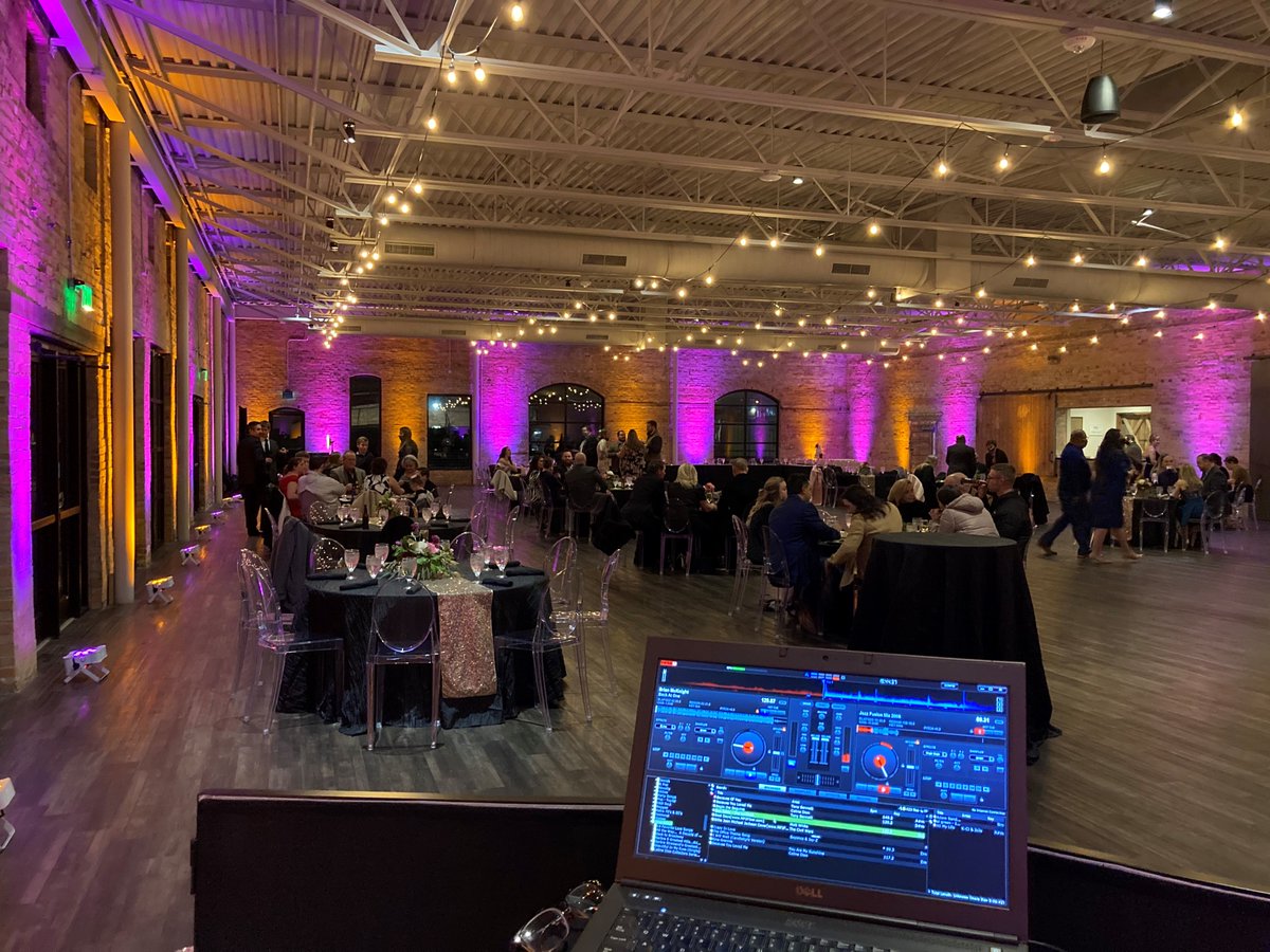 DJBillCody's tweet image. I love This!   We do need each other to survive!
#PartyTimeTexas 
#DJBillCody
#DFWDJS
#DallasFortWorthWeddings
#CorporateEventsDFW