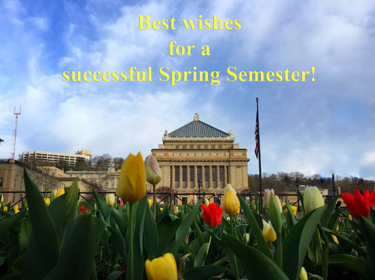 Pitt University Registrar (@pittregistrar) on Twitter photo 