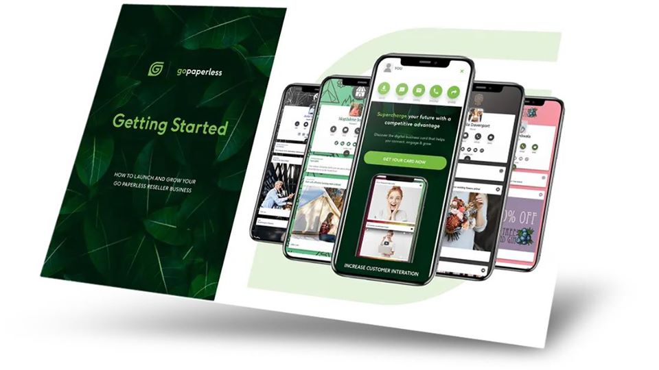 DigidataD's tweet photo. Imagine a future where you run your business from your phone. Interested?
GoPaperless are looking for Resellers worldwide. Still Interested?
https://t.co/udjq5d1epO
#gopaperless #earnanextraincome
#workfromhome #businessopportunity
#worldlandtrust #plantatree https://t.co/vkY7jqVgqh