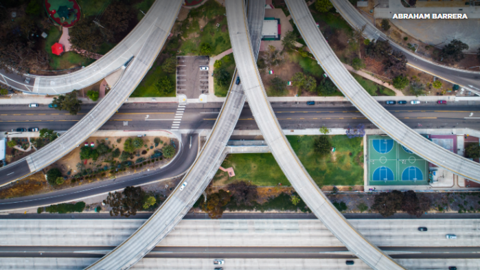 metropolis_org's tweet photo. How to Rethink an Equitable Post-Pandemic City?
Great article by @rachelmabrams on the role that public space play in shaping more equitable cities and the need to adopt a multi-stakeholder approach.
🗞️https://t.co/ZKIRtiLCS8
via @_GlobalCities #MetroTalk https://t.co/jO3MkquaJu