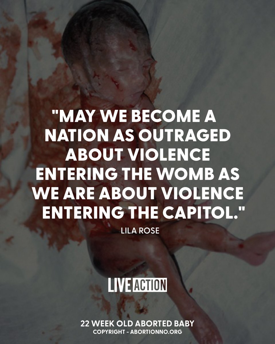 LiveAction's tweet photo. End the violence. https://t.co/8KVvcLYtoJ