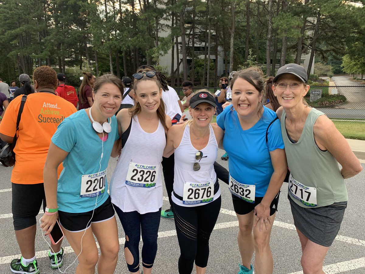 Each day I will post a picture from a day in the life of an educator prior to COVID.  I will post without explanation &amp; nominate someone else to take the challenge.  7 days, 7 pictures, 7 nominations.  I was nominated by 
<a href="/NolesAdventures/">Mrs. Noles</a>.Today I nominate <a href="/Rivdolv/">Sandra Rivera</a>