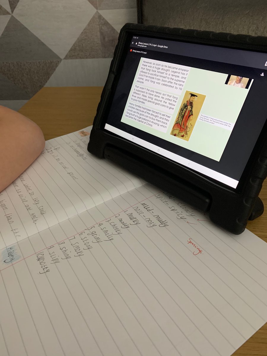 Some of Jakes work from today📚✏️⭐️
@3nCps <a href="/CroxtethC/">CroxtethCPS</a>