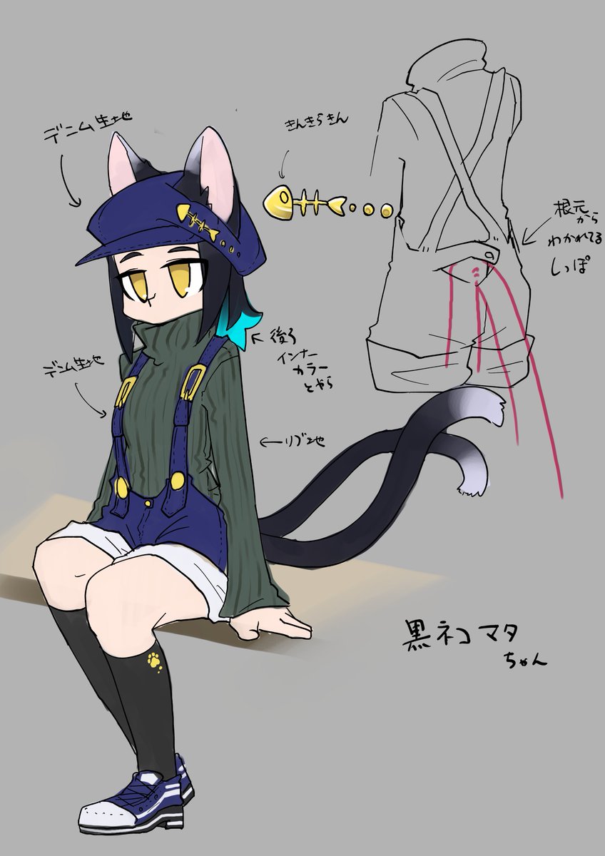 創作子まとめ。まったりなんか描いていけたらいいね 