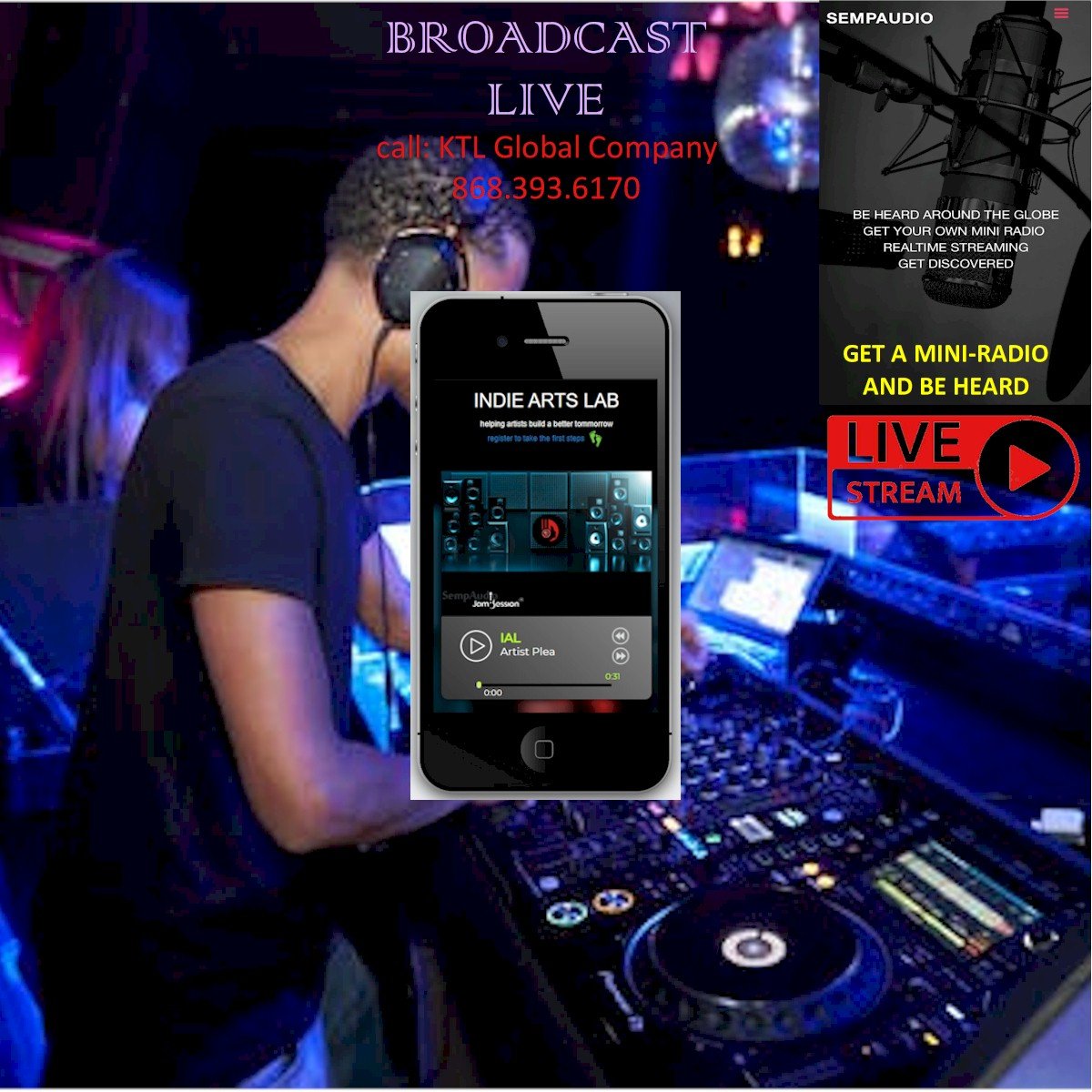 KingdomNewsRad1's tweet photo. https://t.co/GTo02To4Yo #miniradio https://t.co/jUcn4pM8HL