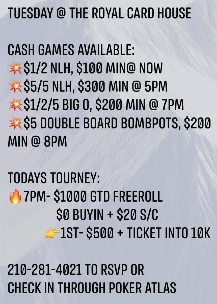 RoyalCardHouse's tweet photo. https://t.co/5OR2OkReXR