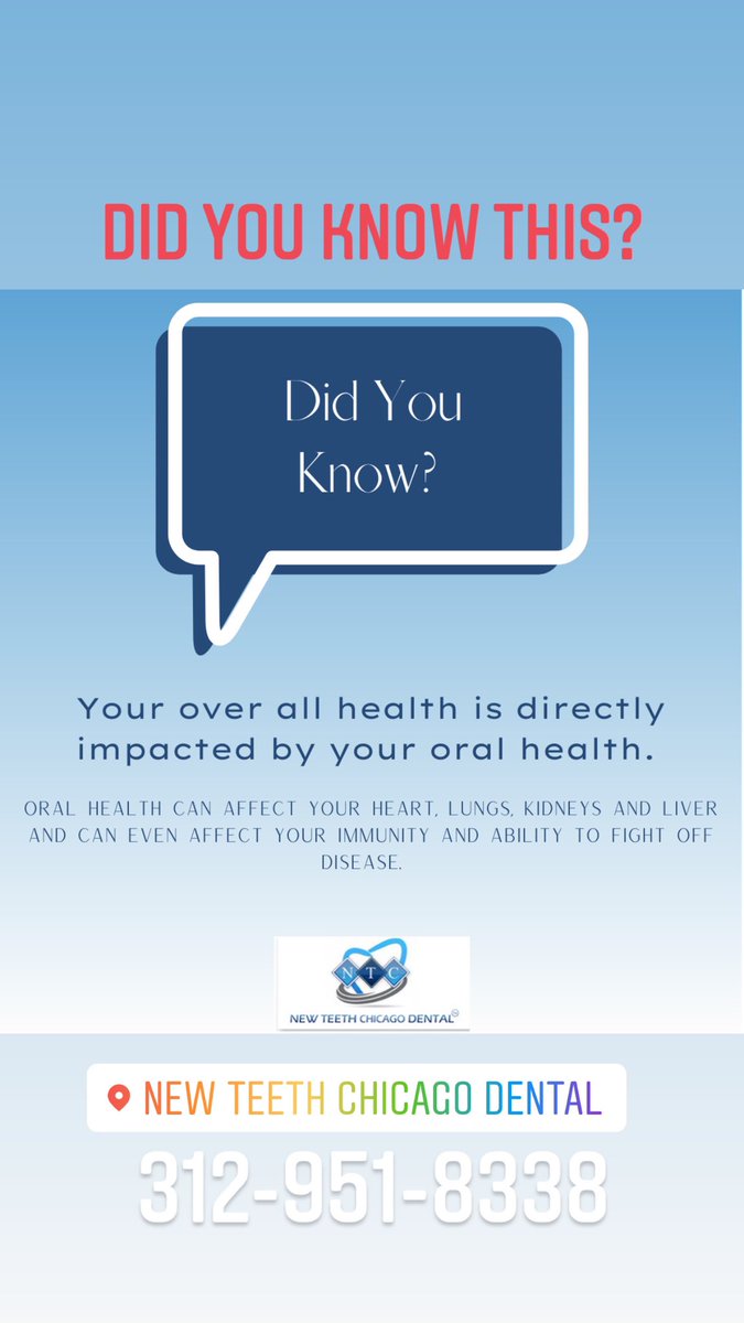 Newteethglobal's tweet photo. https://t.co/0yLizgyGHX
