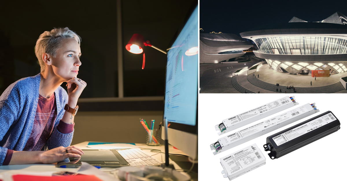 amsOSRAM's tweet image. Looking for the right combination of #OSRAM #LED modules and drivers for your new luminaire project? Then try out OSRAM Lighting Designer tool and find the perfect fit: #ledlighting #lightingdesign osram.com/apps/lighting_…