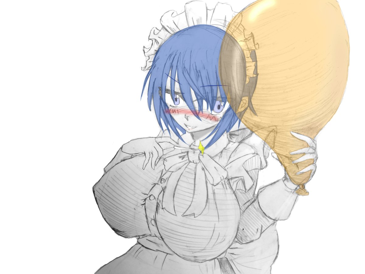 KanikuiWanko's tweet photo. #私の絵柄が性癖に刺さる人に届いてほしい 
こんな絵ばかり描いてます。 https://t.co/VOdrBuYKIR