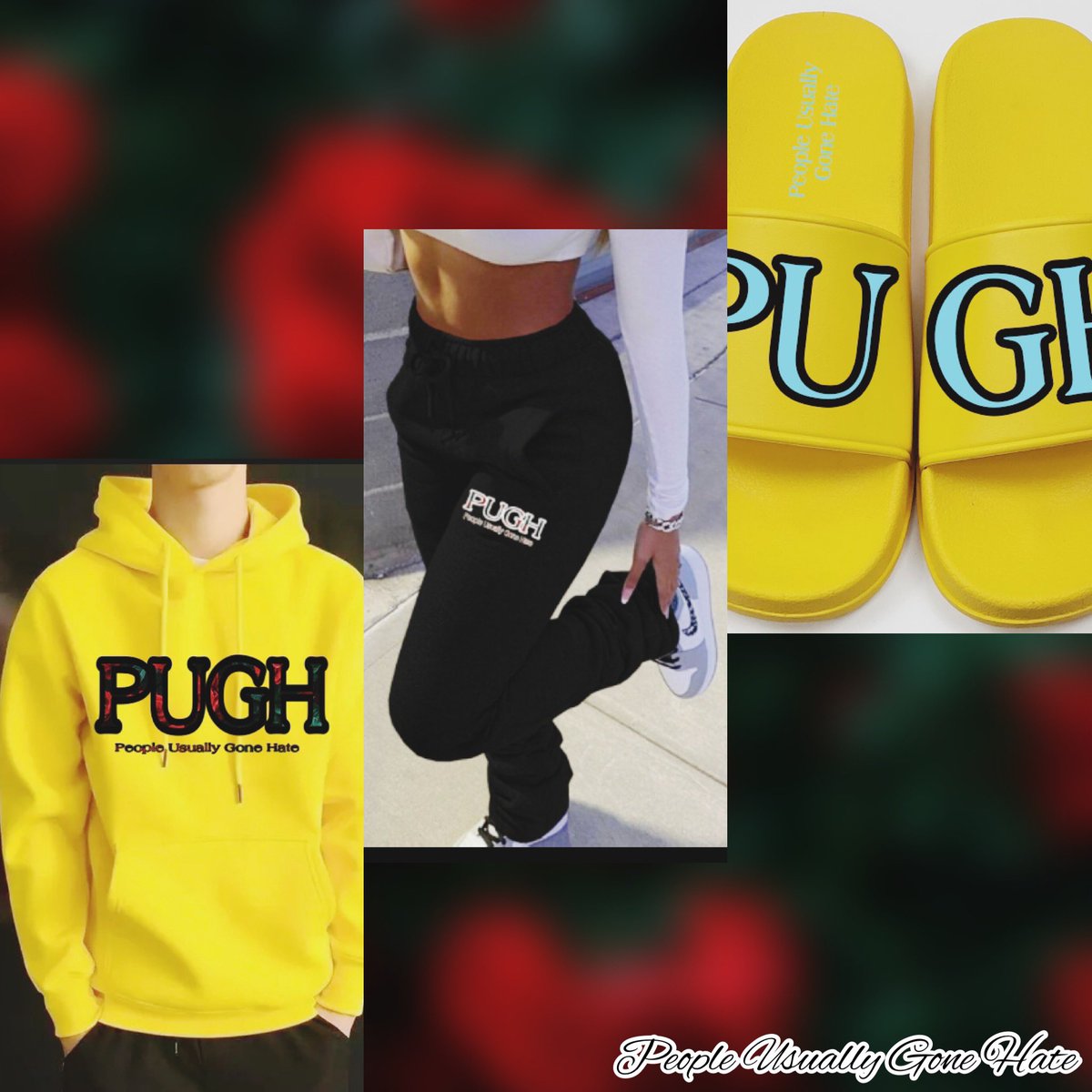 PUGHCLOTHING tweet media